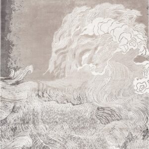Thảm dệt máy Zahara 5